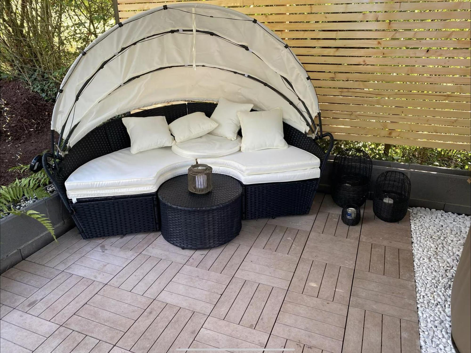 Gemuetliche Rustikale Wohnung Mit Kamin Und Optionalem Whirlpool Bad Sobernheim Exterior foto