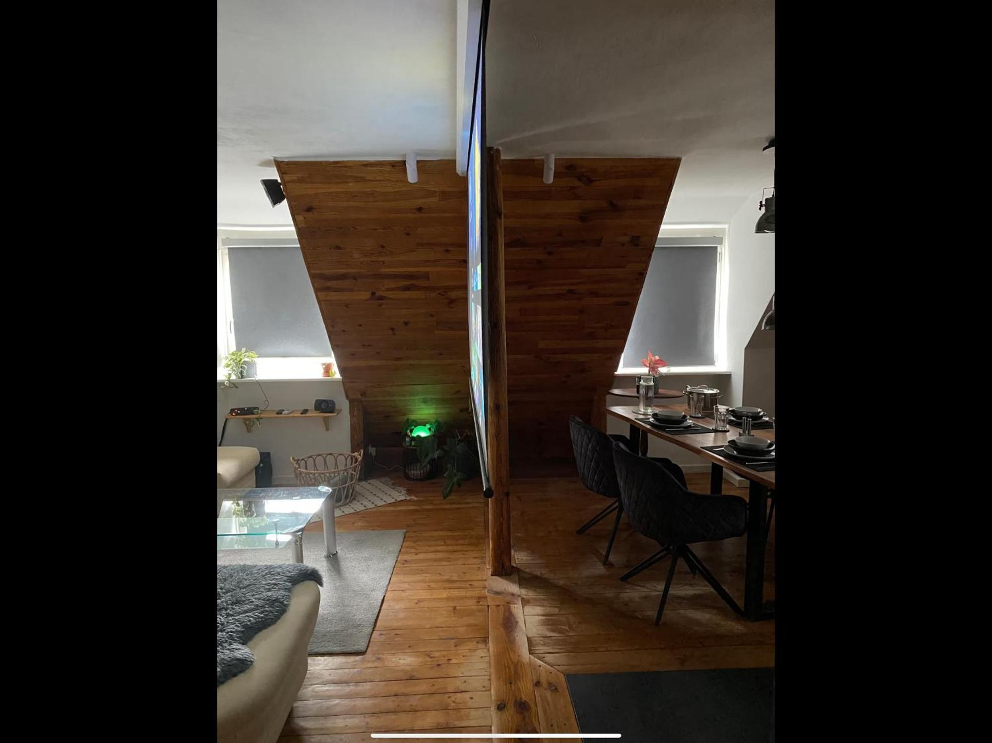 Gemuetliche Rustikale Wohnung Mit Kamin Und Optionalem Whirlpool Bad Sobernheim Exterior foto