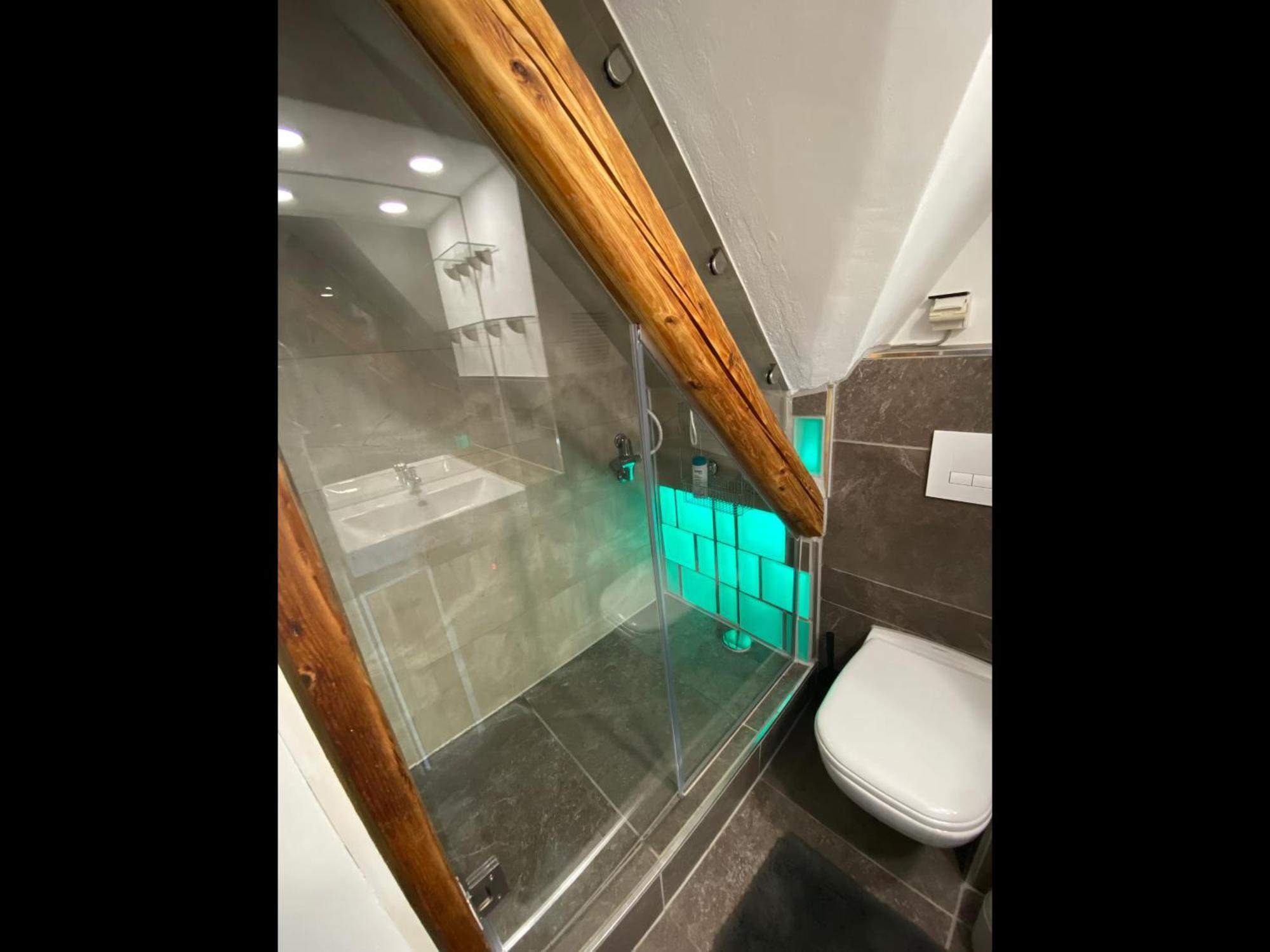 Gemuetliche Rustikale Wohnung Mit Kamin Und Optionalem Whirlpool Bad Sobernheim Exterior foto