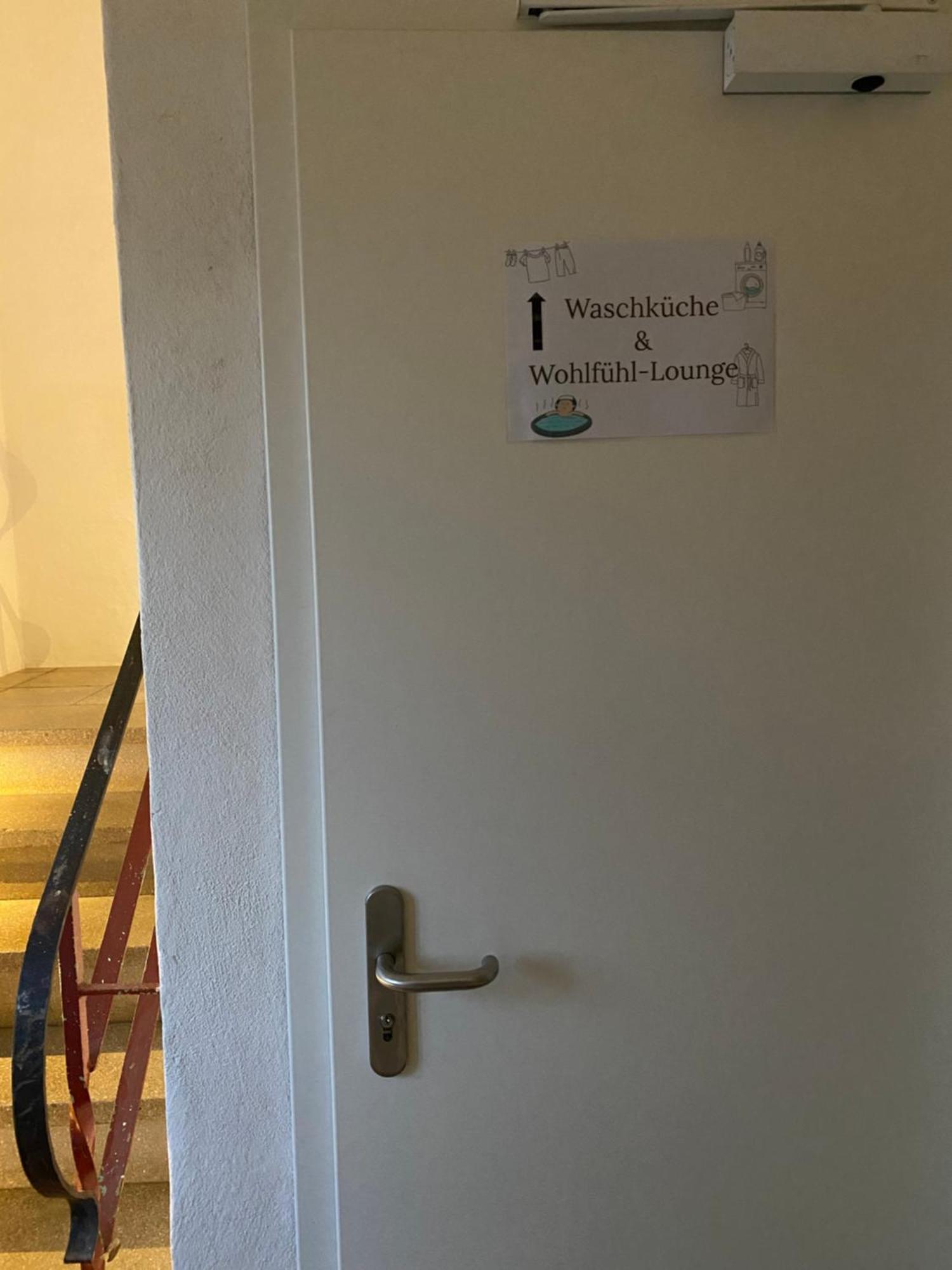 Gemuetliche Rustikale Wohnung Mit Kamin Und Optionalem Whirlpool Bad Sobernheim Exterior foto